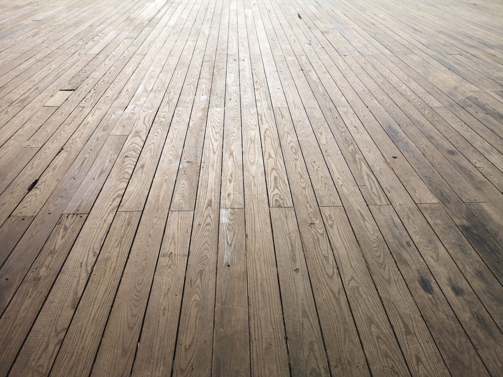Why we test your slab before we order your floor
