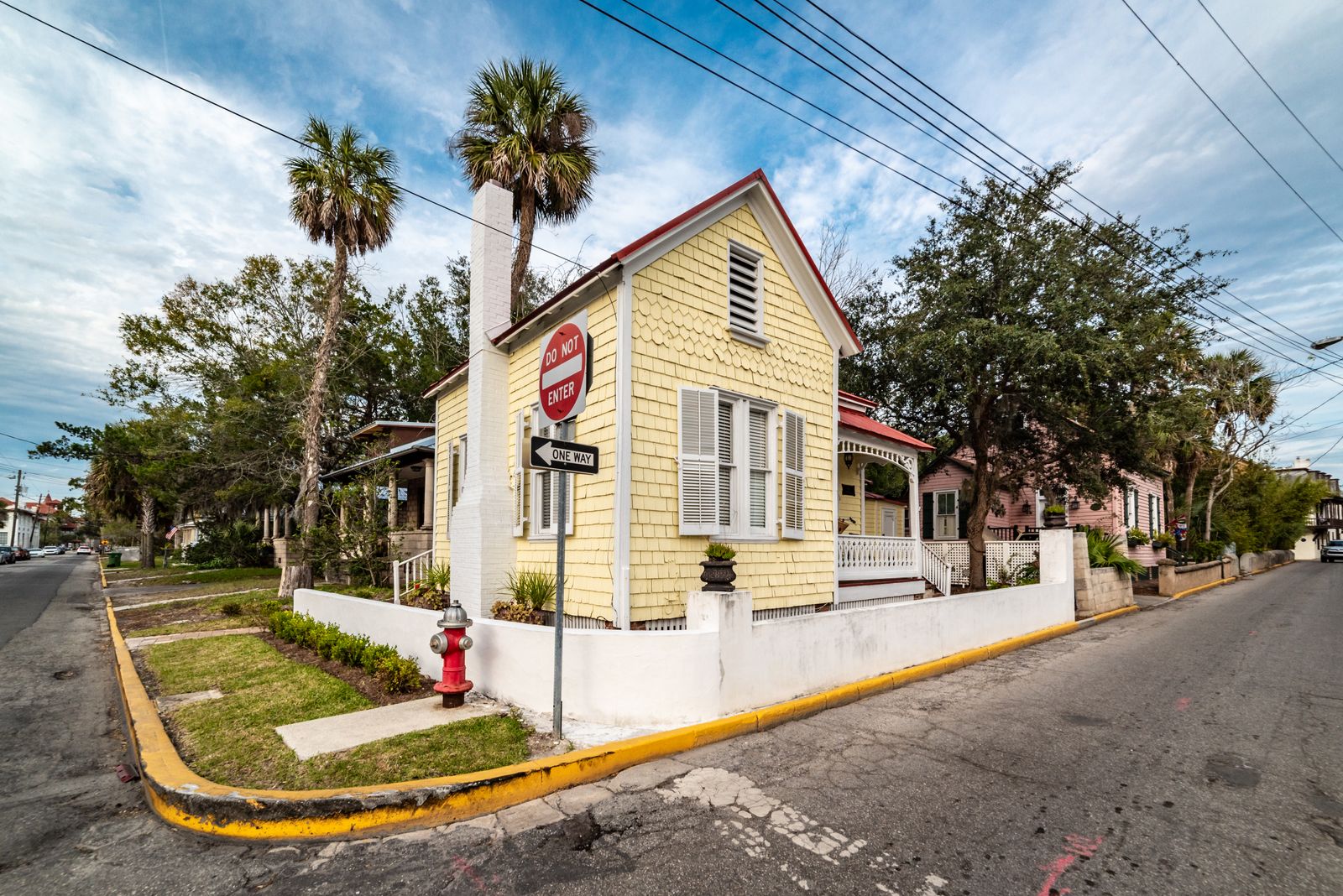 Houses in Ponte Vedra Beach, St. Johns County