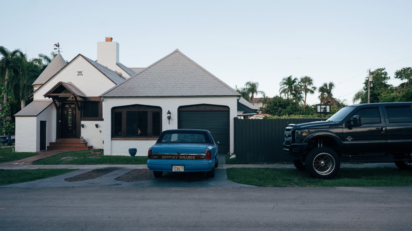 Houses in San Marco, Duval County