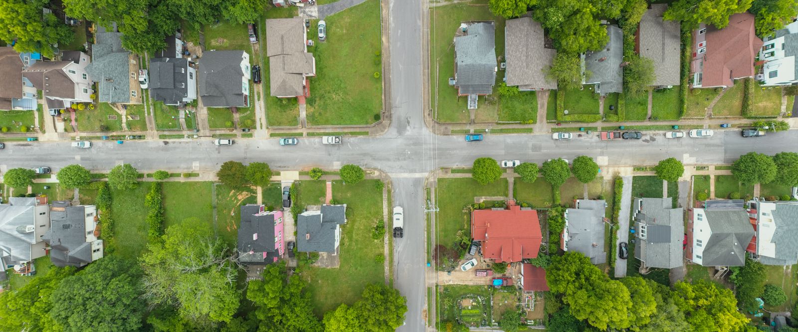 Houses in Jacksonville Beach, Duval County