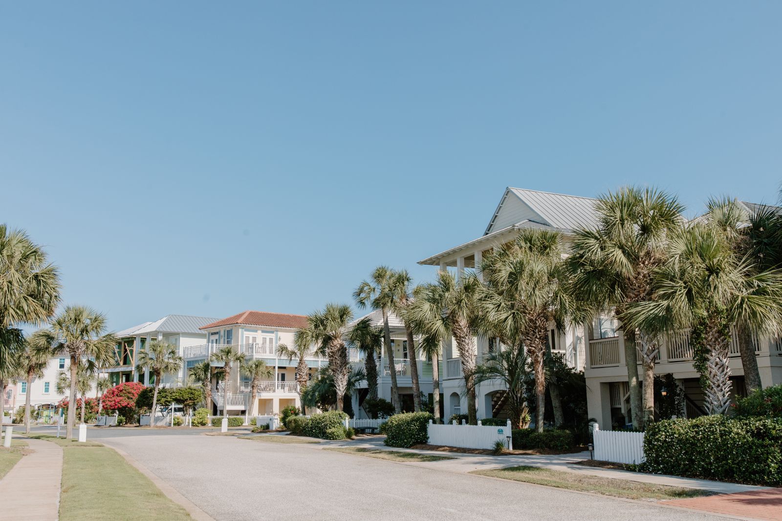 Houses in Mandarin, Duval County