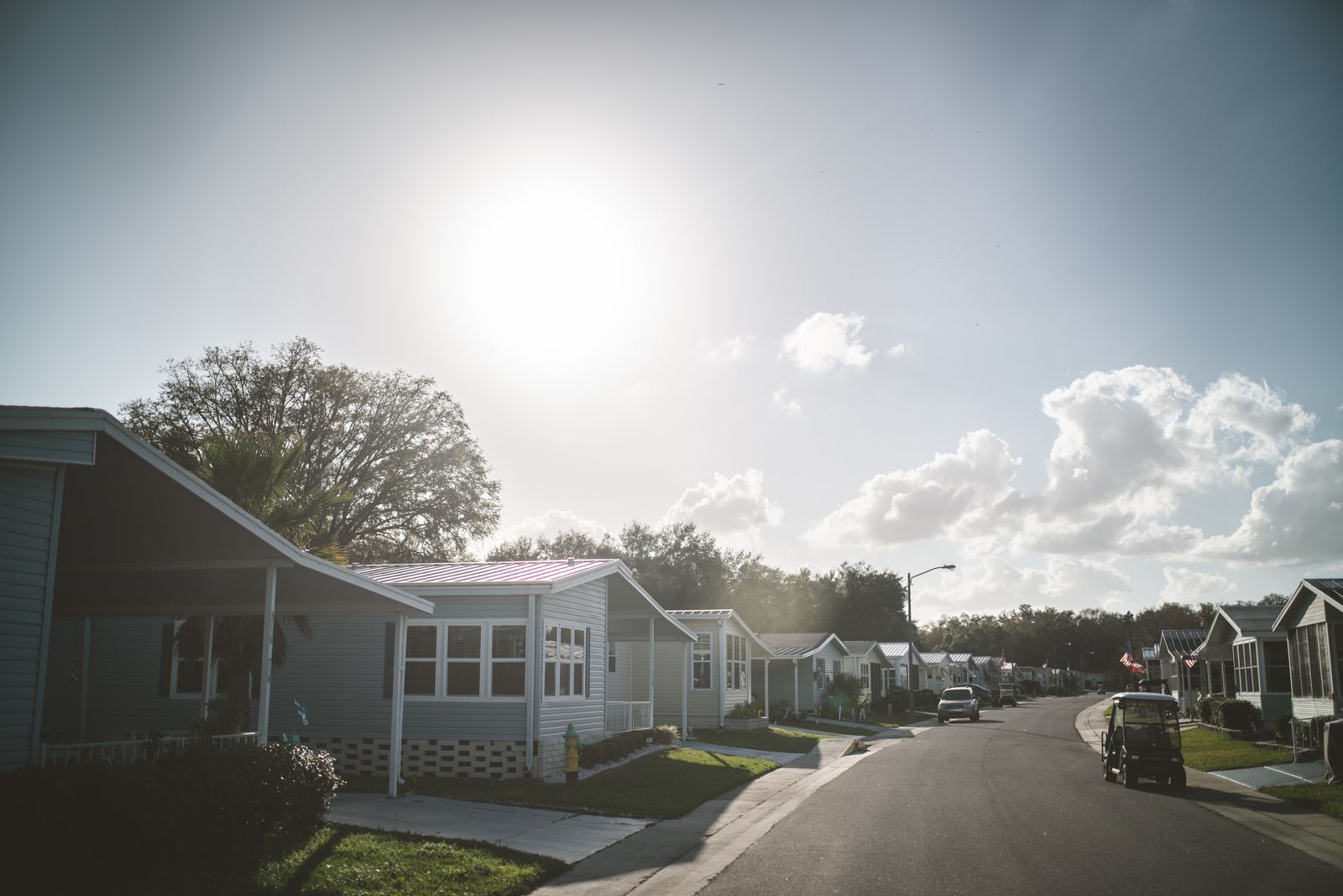 Houses in Orange Park, Clay County